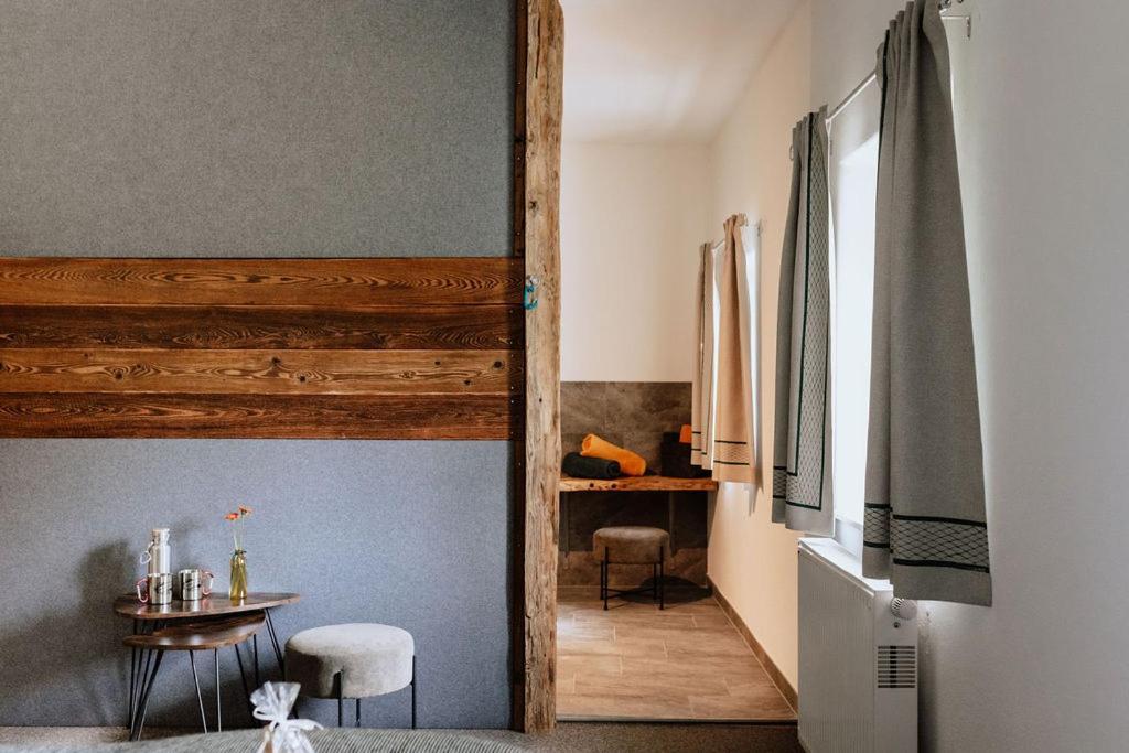Das Schutzhaus-Bed And Breakfast-Dein Basislager Im Salzkammergut Бад Аусзее Экстерьер фото