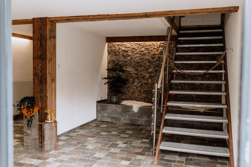Das Schutzhaus-Bed And Breakfast-Dein Basislager Im Salzkammergut Бад Аусзее Экстерьер фото