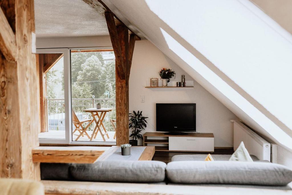 Das Schutzhaus-Bed And Breakfast-Dein Basislager Im Salzkammergut Бад Аусзее Экстерьер фото