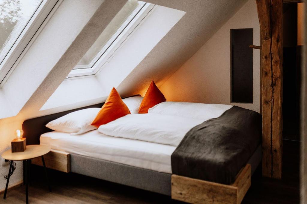 Das Schutzhaus-Bed And Breakfast-Dein Basislager Im Salzkammergut Бад Аусзее Экстерьер фото