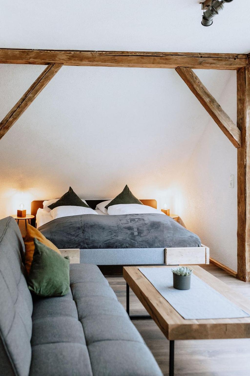 Das Schutzhaus-Bed And Breakfast-Dein Basislager Im Salzkammergut Бад Аусзее Экстерьер фото