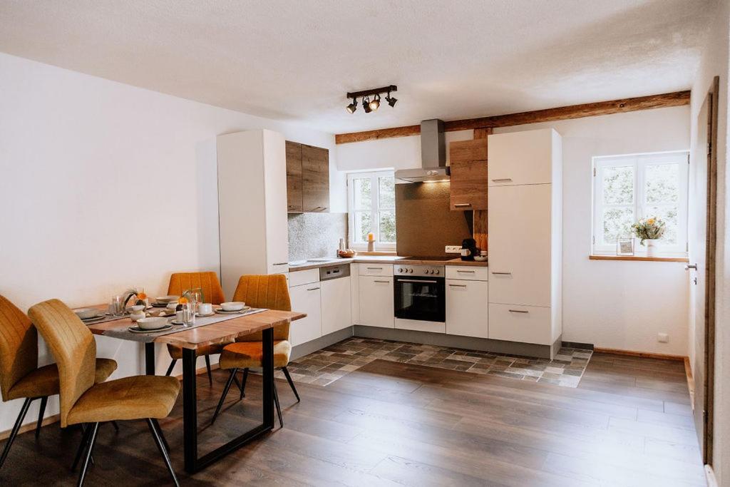 Das Schutzhaus-Bed And Breakfast-Dein Basislager Im Salzkammergut Бад Аусзее Экстерьер фото
